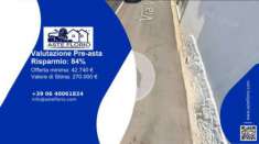 Foto Immobile in asta di 132 m in vendita a San Cipriano d'Aversa