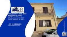 Foto Immobile in asta di 132 m in vendita a Santa Croce Camerina