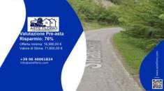 Foto Immobile in asta di 132 m in vendita a Sarsina