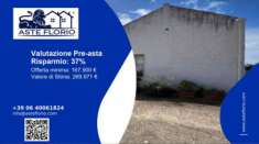 Foto Immobile in asta di 132 m in vendita a Trapani