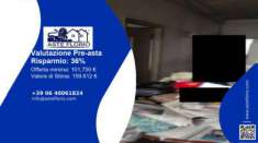 Foto Immobile in asta di 132 m in vendita a Ventimiglia