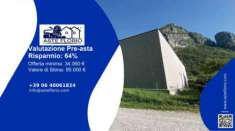 Foto Immobile in asta di 1320 m in vendita a Ballabio
