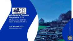 Foto Immobile in asta di 1320 m in vendita a Ballabio