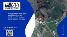 Foto Immobile in asta di 1320 m in vendita a Malito