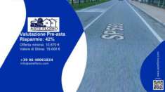 Foto Immobile in asta di 13200 m in vendita a Borgo d'Ale