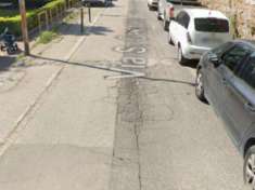 Foto Immobile in asta di 133 m, box auto in vendita a Caserta