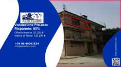 Foto Immobile in asta di 133 m, box auto in vendita a Meolo