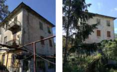 Foto Immobile in asta di 133 m con 2 locali in vendita a La Spezia