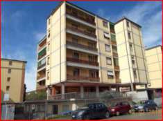 Foto Immobile in asta di 133 m con 3 locali e box auto in vendita a Firenze