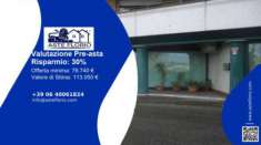 Foto Immobile in asta di 133 m con pi di 5 locali in vendita a Carpi