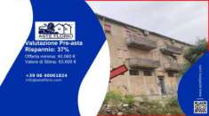 Foto Immobile in asta di 133 m con pi di 5 locali in vendita a Cerda