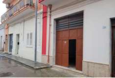 Foto Immobile in asta di 133 m con pi� di 5 locali in vendita a San Donaci