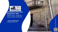 Foto Immobile in asta di 133 m in vendita a Acquedolci