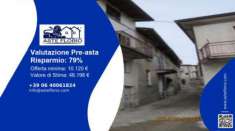 Foto Immobile in asta di 133 m in vendita a Bagnaria