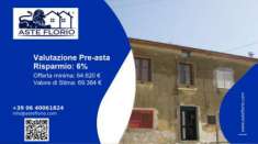 Foto Immobile in asta di 133 m in vendita a Eboli