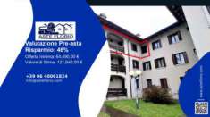 Foto Immobile in asta di 133 m in vendita a Fagagna