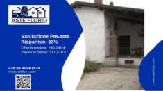 Foto Immobile in asta di 133 m in vendita a Gambol
