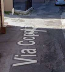 Foto Immobile in asta di 133 m in vendita a L'Aquila