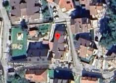 Foto Immobile in asta di 133 m in vendita a L'Aquila