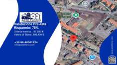 Foto Immobile in asta di 133 m in vendita a Massa Marittima