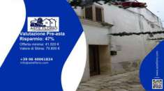 Foto Immobile in asta di 133 m in vendita a Mesagne