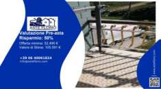 Foto Immobile in asta di 133 m in vendita a Monte Urano