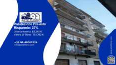 Foto Immobile in asta di 133 m in vendita a Pagani