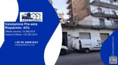 Foto Immobile in asta di 133 m in vendita a Pagani