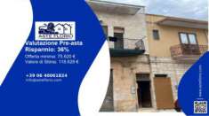 Foto Immobile in asta di 133 m in vendita a San Vito dei Normanni