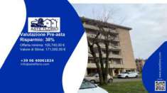 Foto Immobile in asta di 133 m in vendita a Tavazzano con Villavesco