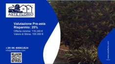 Foto Immobile in asta di 133 m in vendita a Velletri