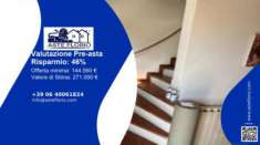 Foto Immobile in asta di 133 m in vendita a Vinci