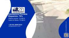 Foto Immobile in asta di 13320 m in vendita a Ribera