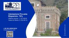 Foto Immobile in asta di 1339 m con pi di 5 locali in vendita a Naso