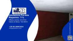 Foto Immobile in asta di 134 m, box auto in vendita a Airola