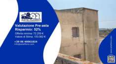 Foto Immobile in asta di 134 m, box auto in vendita a Mazara del Vallo