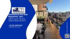 Foto Immobile in asta di 134 m, box auto in vendita a Orta Nova