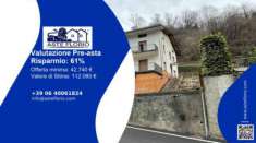 Foto Immobile in asta di 134 m, box auto in vendita a Vertova
