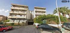 Foto Immobile in asta di 134 m con 4 locali e box auto in vendita a Partinico
