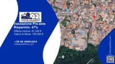 Foto Immobile in asta di 134 m con pi di 5 locali in vendita a Lumezzane