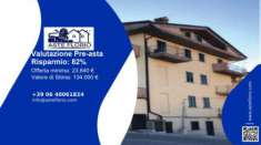 Foto Immobile in asta di 134 m con pi di 5 locali in vendita a Monte San Giusto