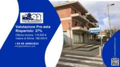 Foto Immobile in asta di 134 m con pi� di 5 locali in vendita a Poggibonsi