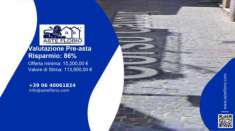 Foto Immobile in asta di 134 m in vendita a Alatri