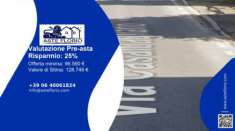 Foto Immobile in asta di 134 m in vendita a Alessandria