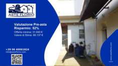 Foto Immobile in asta di 134 m in vendita a Barcellona Pozzo di Gotto