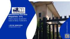 Foto Immobile in asta di 134 m in vendita a Catania