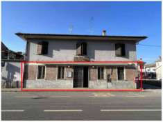 Foto Immobile in asta di 134 m in vendita a Chignolo Po