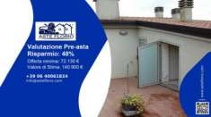 Foto Immobile in asta di 134 m in vendita a Deruta