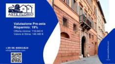 Foto Immobile in asta di 134 m in vendita a Foligno