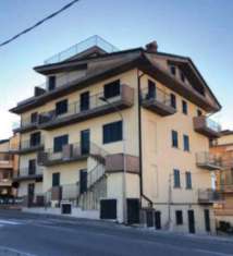 Foto Immobile in asta di 134 m in vendita a Monte San Giusto